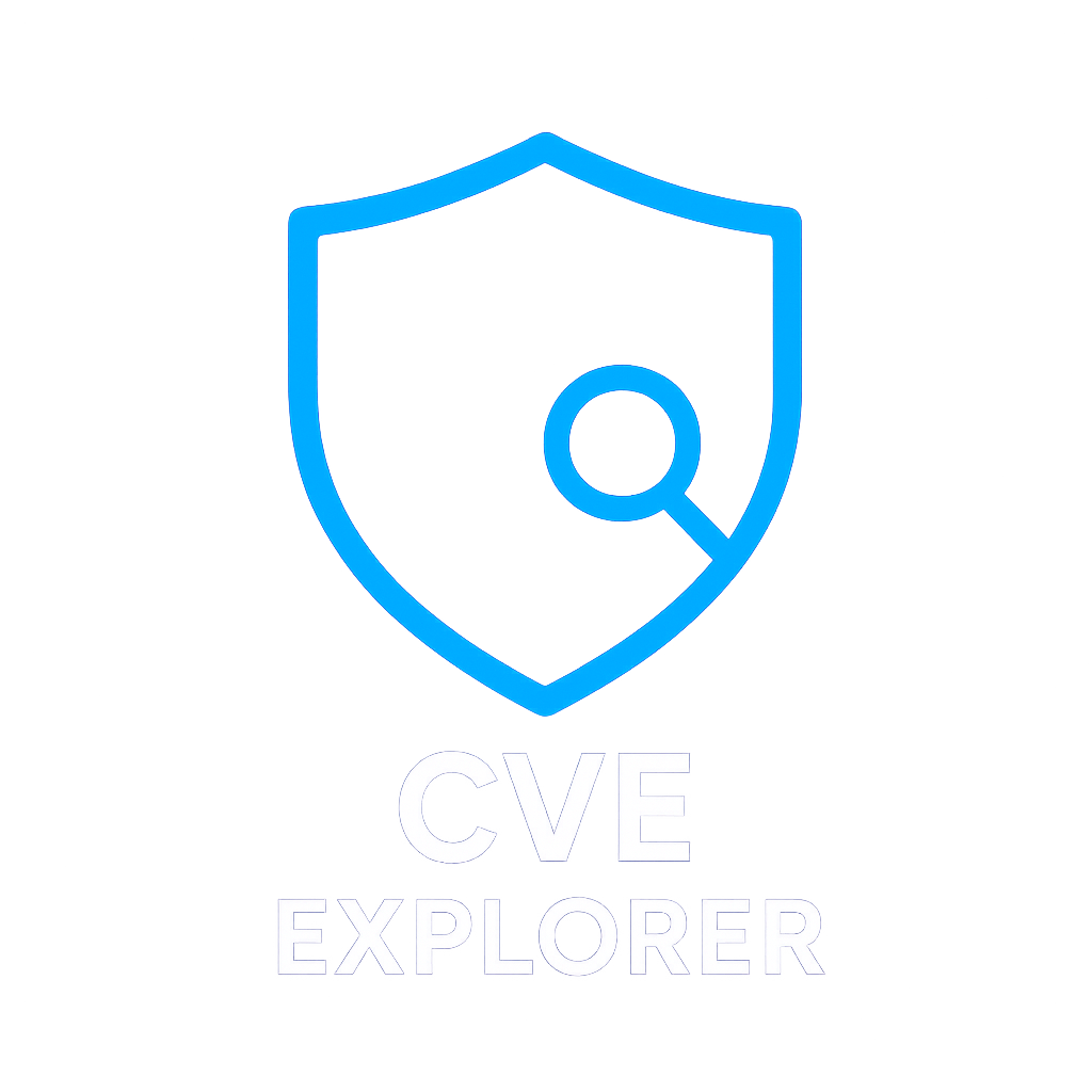 CVE Explorer Logo